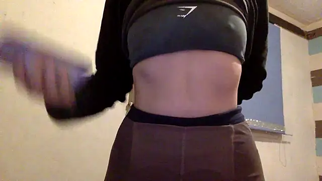 Bellababexox online show from December 2025 10:43:02 PM