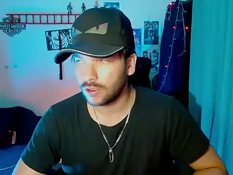 cortelioni massimo  online show from November 2025 02:48:02 AM