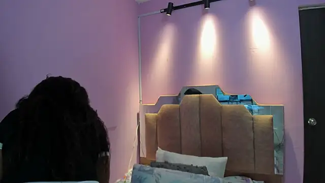 AndreaSweet2 online show from February 2026 07:58:01 PM