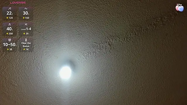 AndreaSweet2 online show from October 2025 11:53:02 AM