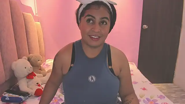AndreaSweet2 online show from October 2025 08:10:02 PM