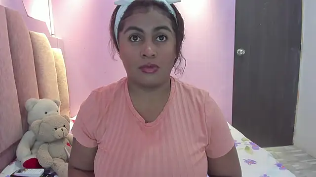 AndreaSweet2 online show from January 2026 08:16:02 PM