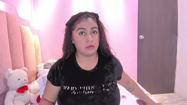 AndreaSweet2 online show from November 2025 08:01:02 PM