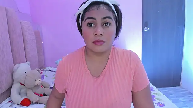 AndreaSweet2 online show from September 2025 07:40:02 PM