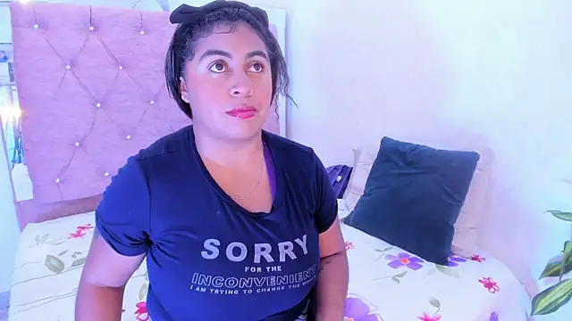 AndreaSweet2 online show from December 2025 07:51:02 PM