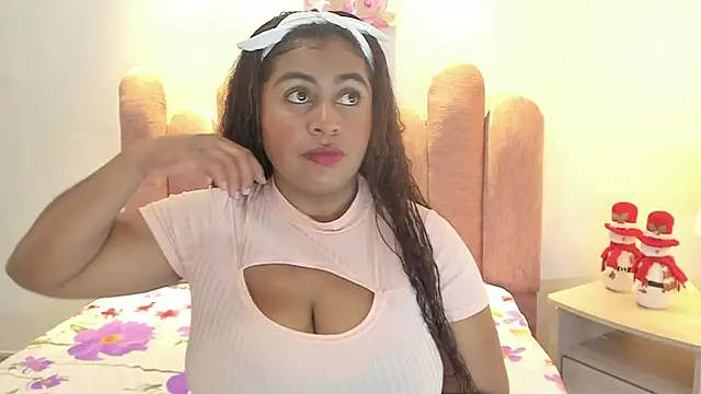 AndreaSweet2 online show from January 2026 05:50:01 PM