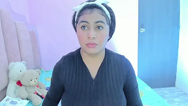 AndreaSweet2 online show from September 2025 08:14:02 PM