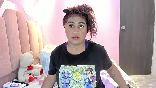 AndreaSweet2 online show from November 2025 07:51:01 PM