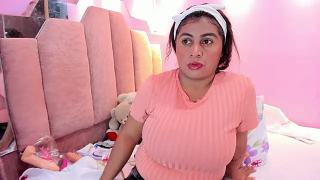 AndreaSweet2 online show from November 2025 08:09:02 PM