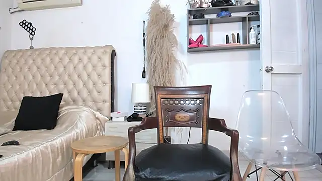 BelindaHedone online show from November 2025 04:18:02 PM