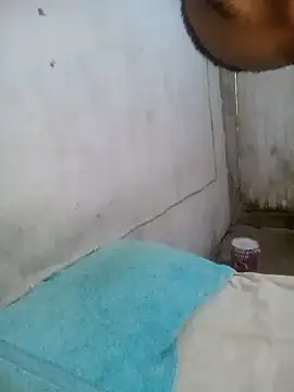 Snapshot of Ghost5943 chatting on October 2025 06:05:01 AM Ghost5943 online show from October 2025 06:05:01 AM