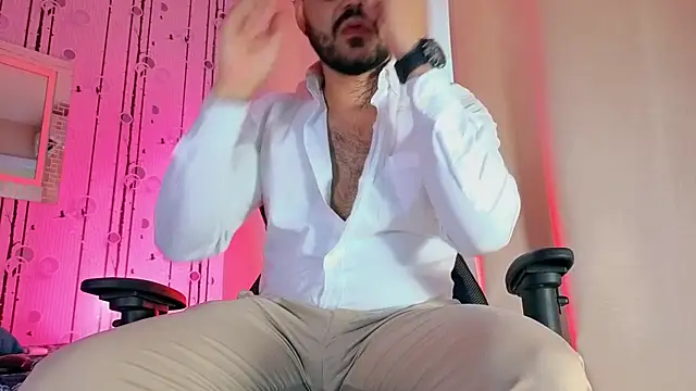 AlphaDrip online show from October 2025 12:50:01 PM