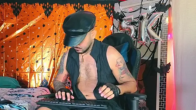 AlphaDrip online show from October 2025 12:26:02 PM