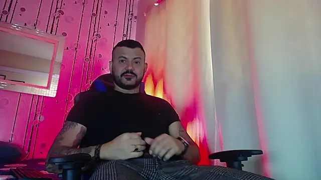 AlphaDrip online show from October 2025 12:19:02 PM