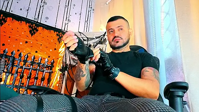 AlphaDrip online show from October 2025 12:25:02 PM