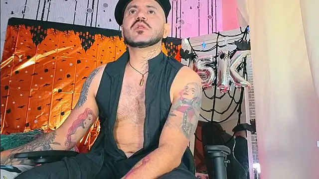 AlphaDrip online show from October 2025 12:50:01 PM