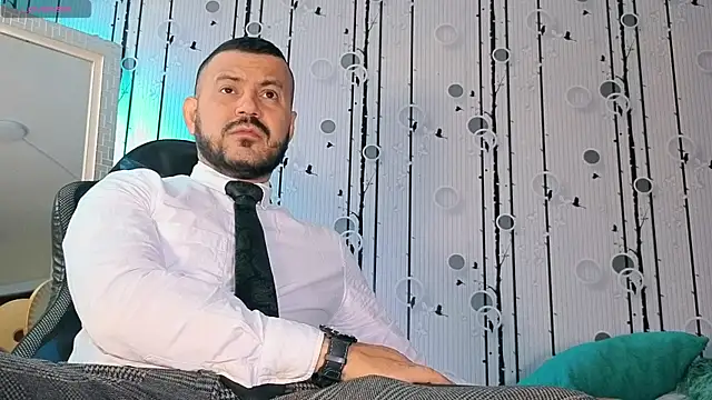 AlphaDrip online show from October 2025 12:40:02 PM