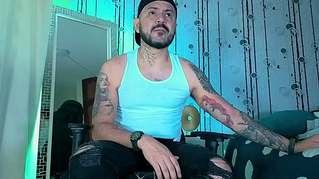 AlphaDrip online show from October 2025 12:13:02 PM