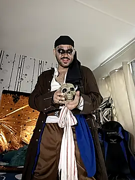 AlphaDrip online show from October 2025 12:35:03 PM