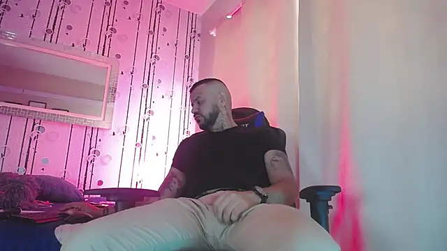 AlphaDrip online show from October 2025 12:39:02 PM