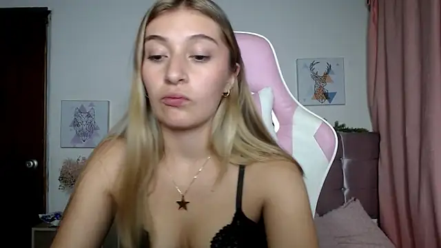 SophiaaLee online show from March 2026 11:31:01 PM