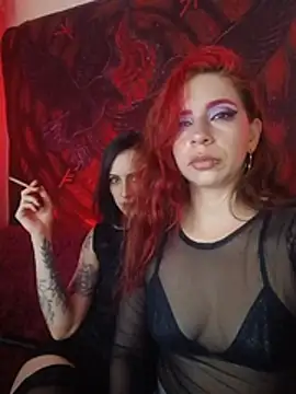 MistressEvangelinemourne online show from May 2026 01:12:01 AM