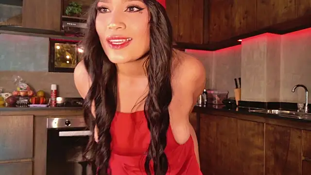 Dani leon  online show from December 2025 11:51:02 PM