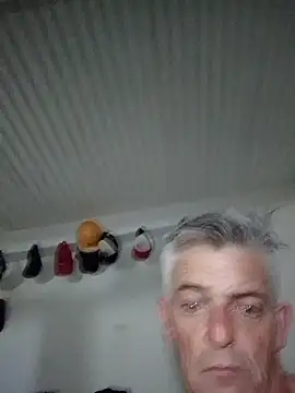 Snapshot of CPTCOCK chatting on December 2025 07:18:01 PM CPTCOCK online show from December 2025 07:18:01 PM