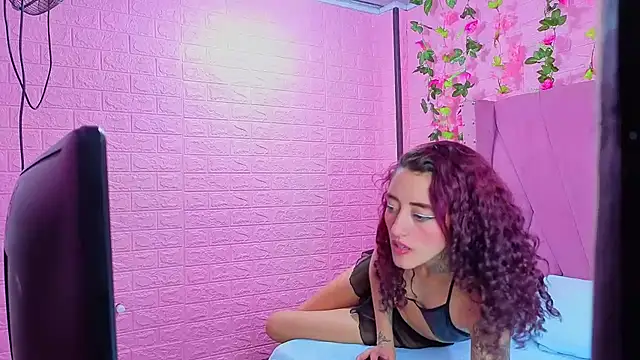  Maleja 19  online show from December 2025 03:06:02 AM