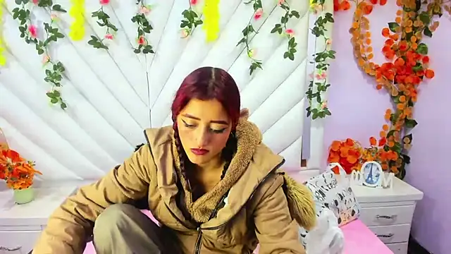  Maleja 19  online show from September 2025 02:54:01 AM