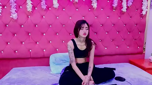  Maleja 19  online show from February 2026 03:39:01 AM