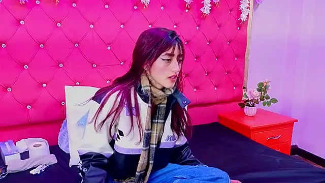  Maleja 19  online show from February 2026 03:17:02 AM