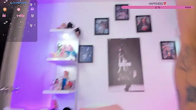 isa-gomez online show from March 2026 03:40:01 AM