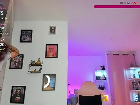 isa-gomez online show from November 2025 11:49:02 PM