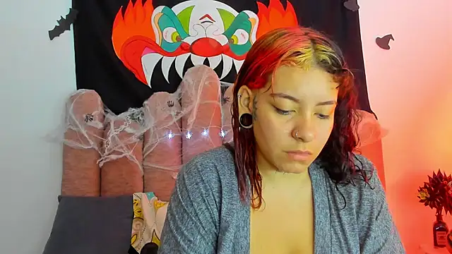 Lily666  online show from October 2025 11:46:02 AM