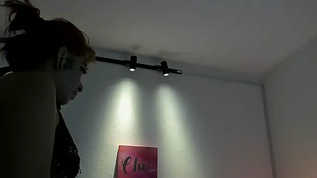 Lily666  online show from October 2025 07:37:01 PM