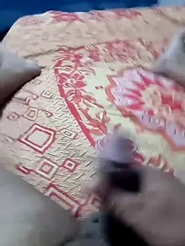 Antony br online show from April 2026 11:00:01 PM