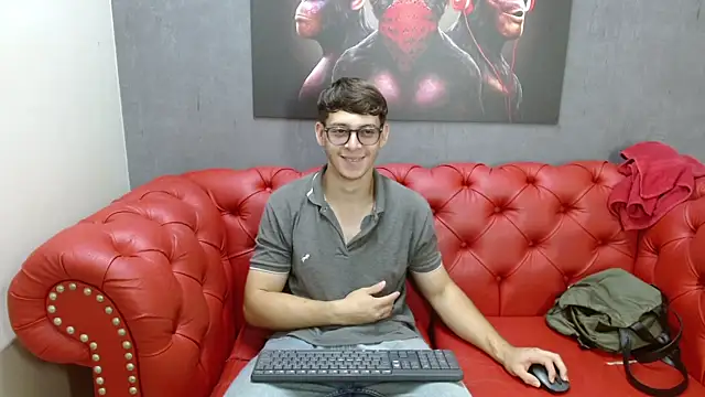 Stuart White online show from September 2025 02:44:01 PM