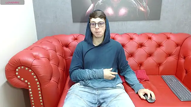 Stuart White online show from October 2025 02:05:01 PM