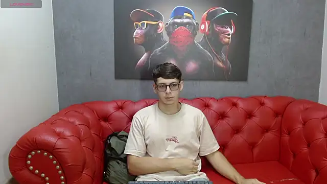 Stuart White online show from September 2025 06:44:01 PM