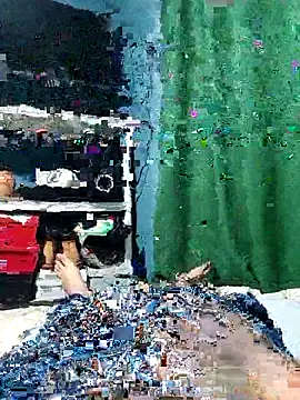 Snapshot of Chinocor1 chatting on November 2025 08:18:02 AM Chinocor1 online show from November 2025 08:18:02 AM