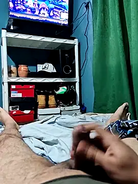 Snapshot of Chinocor1 chatting on November 2025 03:05:01 PM Chinocor1 online show from November 2025 03:05:01 PM