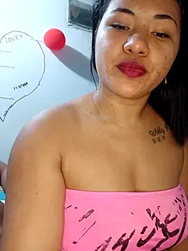 Geral Yeraldyn09 online show from September 2025 01:35:01 AM