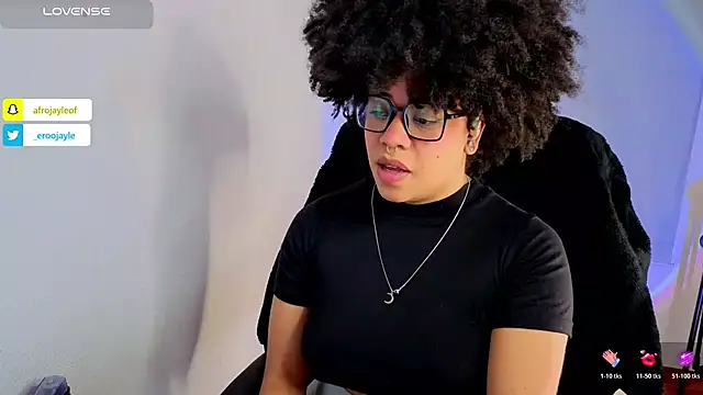 Snapshot of afro_jayleof chatting on November 2025 12:14:01 AM afro jayleof online show from November 2025 12:14:01 AM