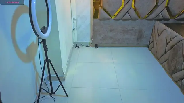 Dom venena online show from December 2025 06:56:01 PM