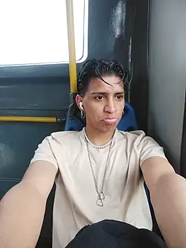 Dom venena online show from December 2025 06:36:02 PM