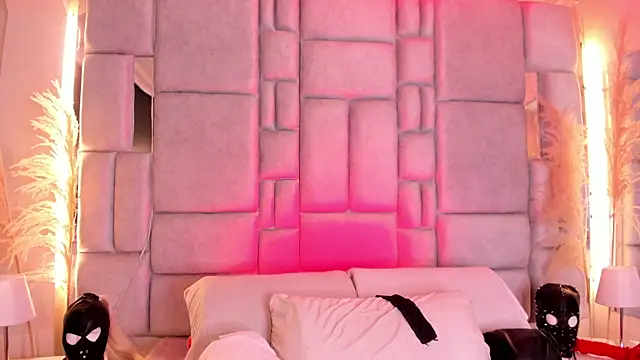 Dom venena online show from April 2026 07:04:01 PM