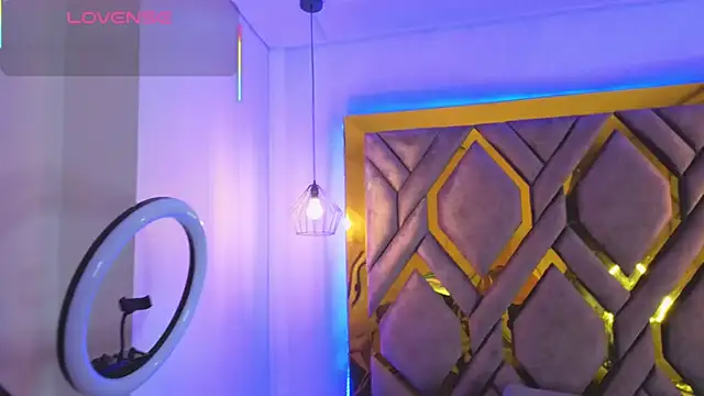 Dom venena online show from December 2025 07:02:01 PM