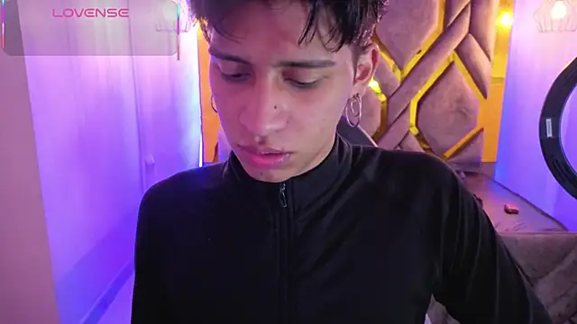 Dom venena online show from November 2025 07:47:01 PM