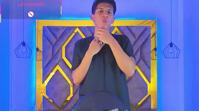 Dom venena online show from November 2025 07:58:02 PM